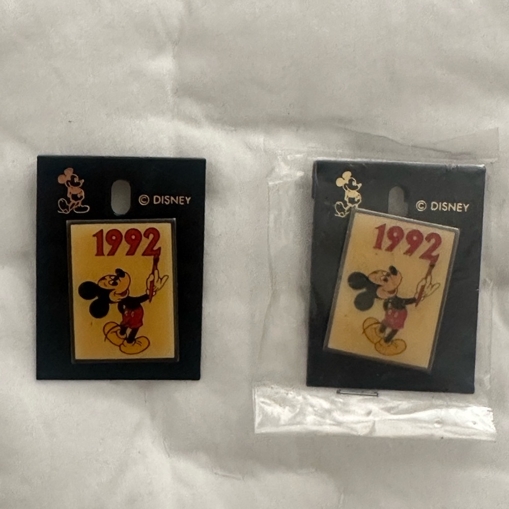 pins
